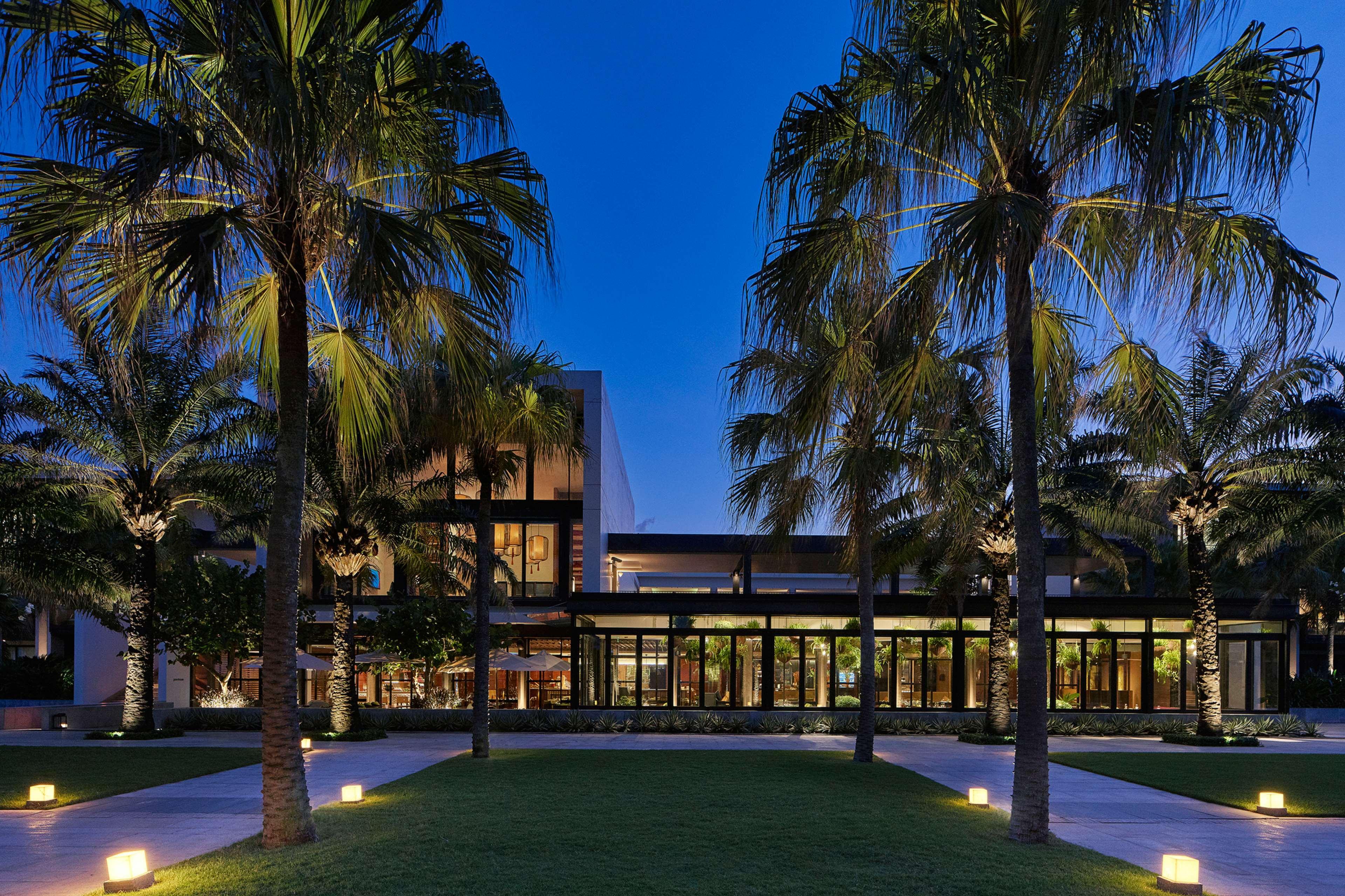 Hyatt Regency Danang Resort And Spa Exterior photo
